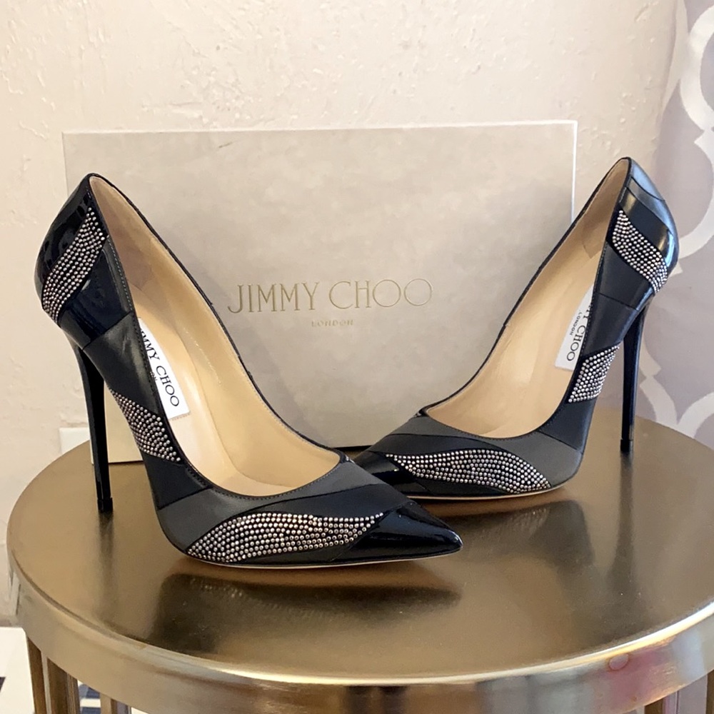 Jimmy Choo Shoes